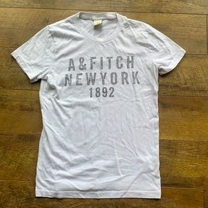 Abercrombie and Fitch t-shirt